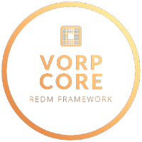 vorp framework vsc